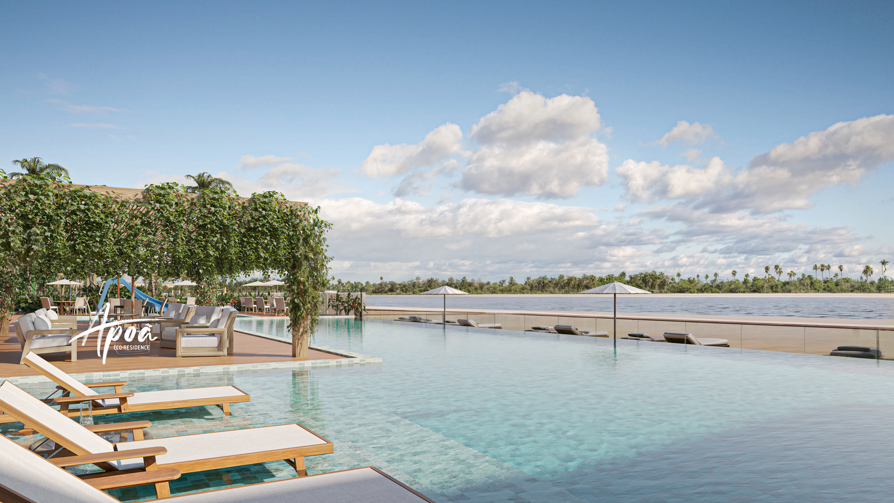 Apoã  Eco-Residence