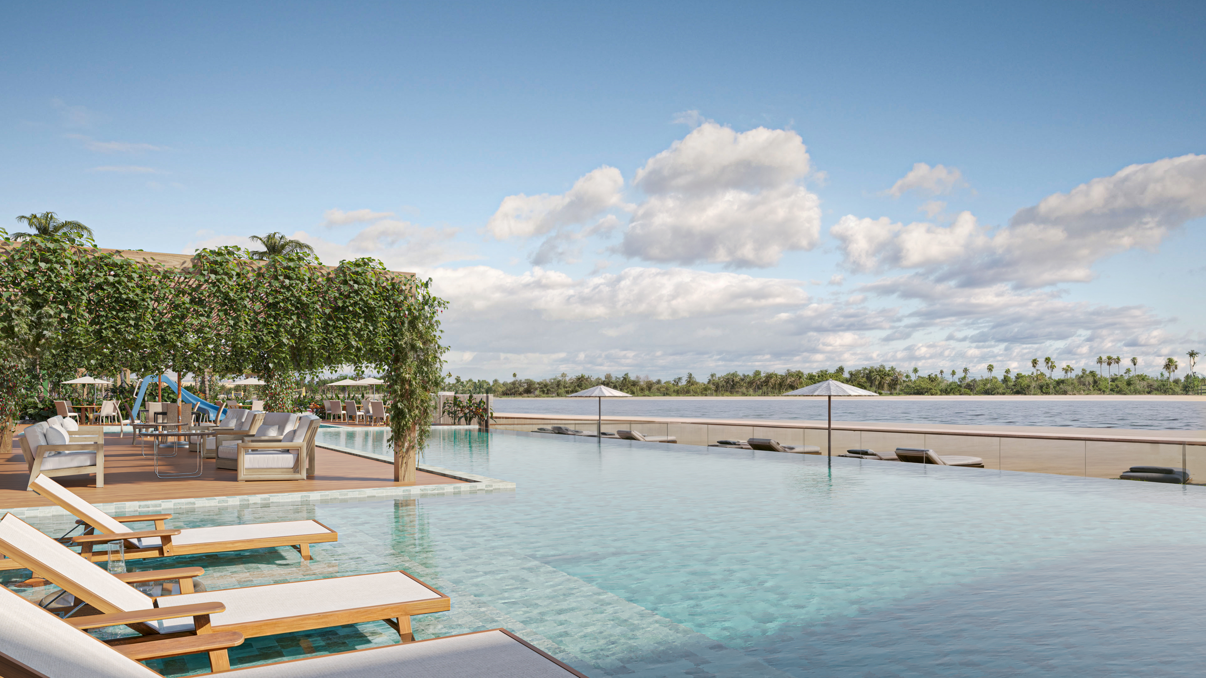 Apoã  Eco-Residence